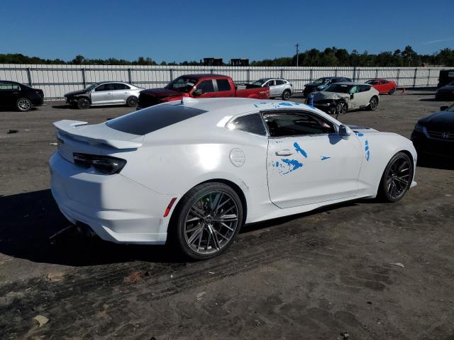 Vin: 1g1fk1r63n0122921, lot: 70043244, chevrolet camaro zl1 20223