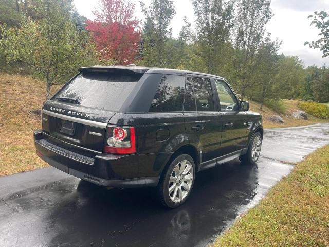 VIN SALSK2D45DA775558 2013 Land Rover Range Rover, ... no.4