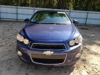 CHEVROLET SONIC photo