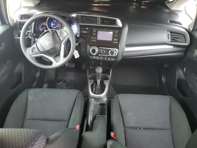 2019 HONDA FIT LX #2876867943