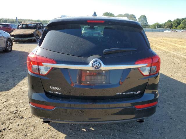 2016 BUICK ENVISION P - LRBFXFSX8GD223309