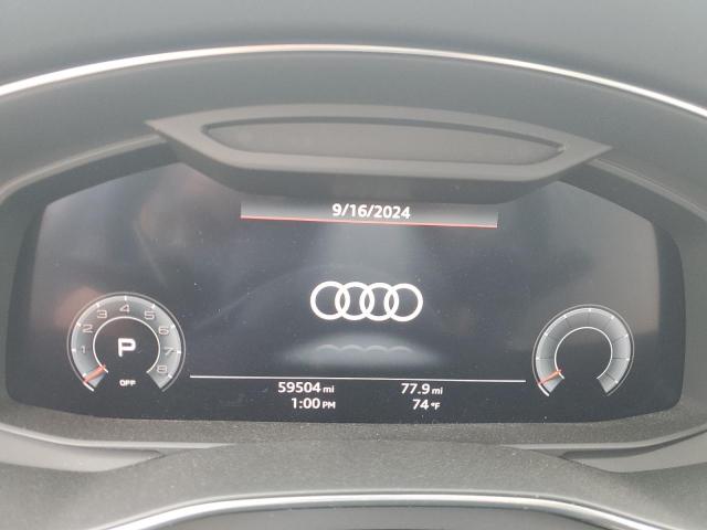 2019 AUDI A6 PREMIUM - WAUL2AF26KN041385