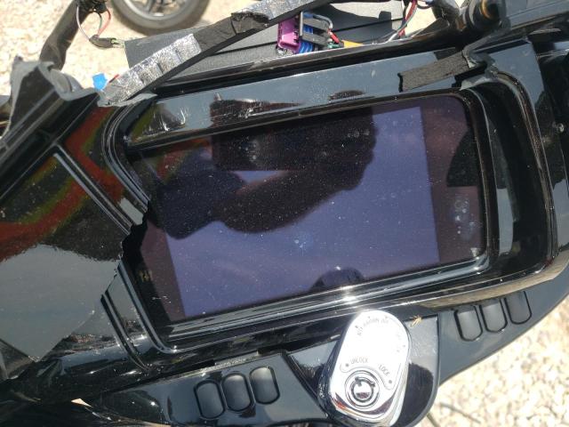 2021 HARLEY-DAVIDSON FLHXS - 1HD1KRP10MB624679