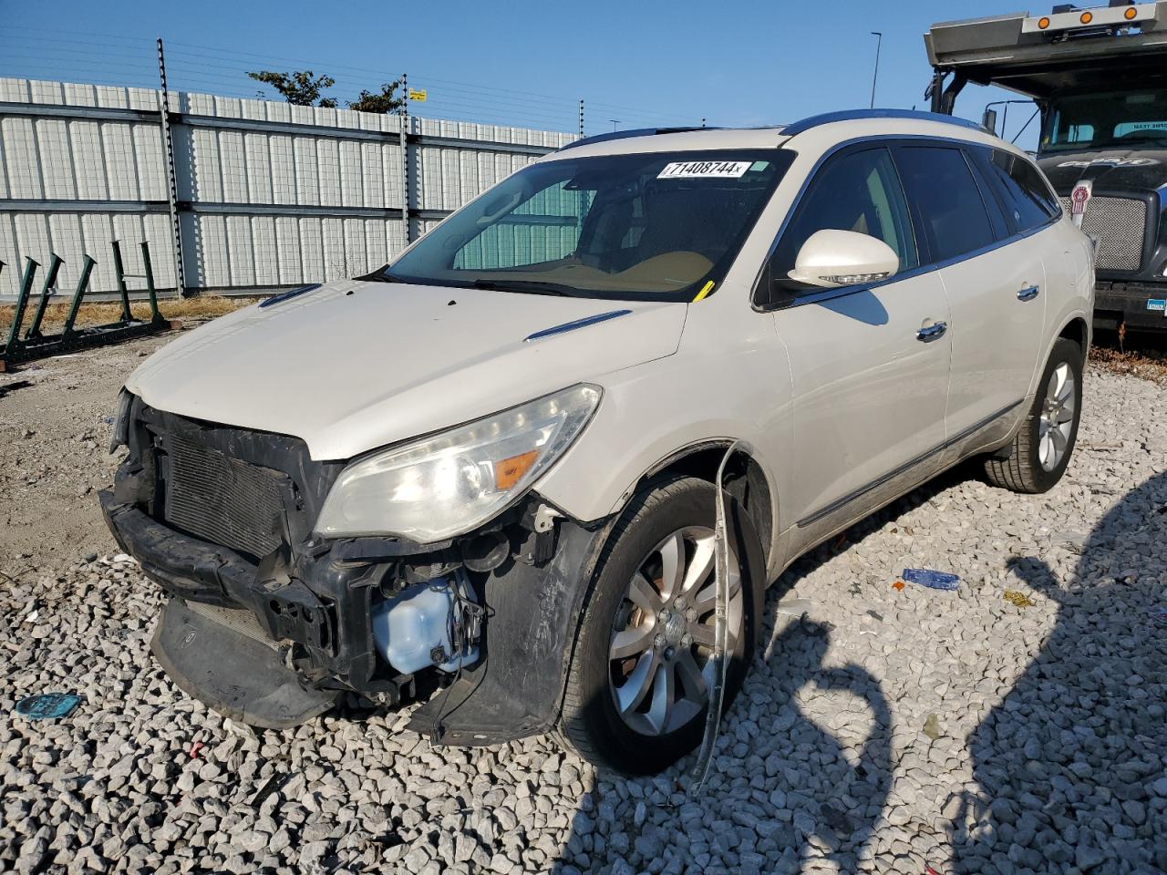 Buick Enclave 2014 Premium