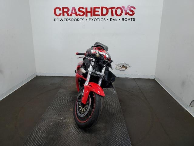 2006 HONDA CBR1000 RR JH2SC57146M201114