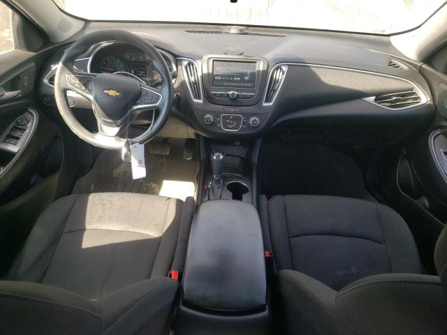 2018 CHEVROLET MALIBU LS 1G1ZC5ST9JF184784