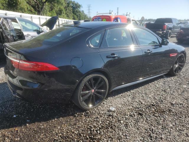 VIN SAJBG4BV8GCY04867 2016 Jaguar XF, S no.3