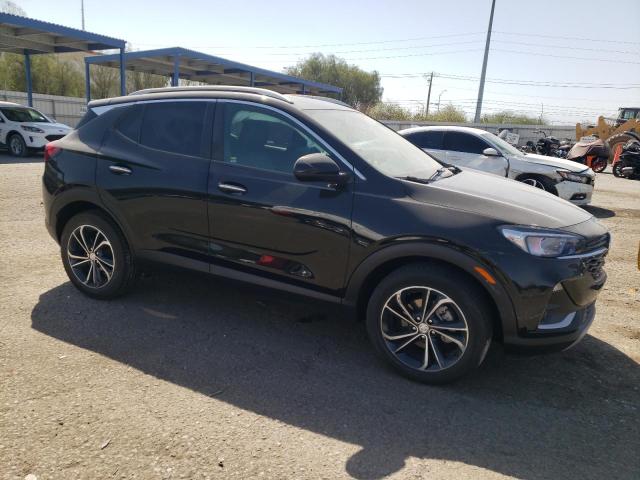 2021 BUICK ENCORE GX - KL4MMDSL0MB142941