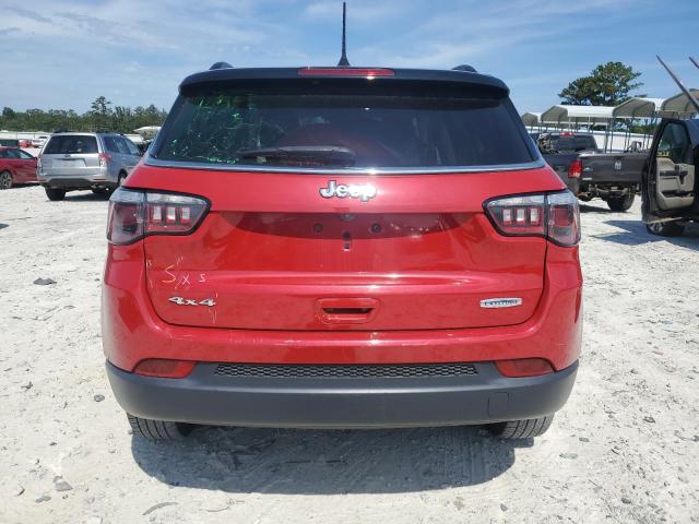 2018 JEEP COMPASS LA - 3C4NJDBB3JT299271