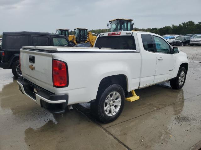 2020 CHEVROLET COLORADO L 1GCHSCEA3L1215516  71424264