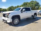 2020 CHEVROLET SILVERADO - 1GC4YRE71LF168476