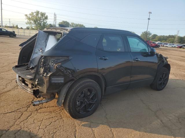 2023 CHEVROLET BLAZER 2LT - 3GNKBCR4XPS197294