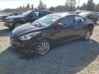 HYUNDAI ELANTRA SE photo