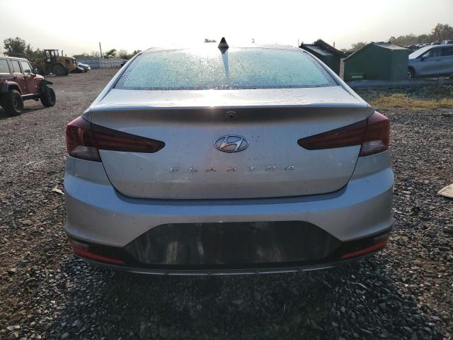 2020 HYUNDAI ELANTRA SE - 5NPD84LFXLH626955