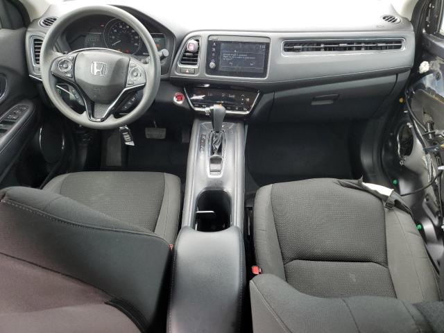 2022 HONDA HR-V EX - 3CZRU5H50NM730840