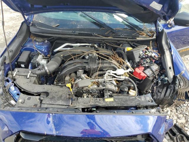 2024 SUBARU CROSSTREK - 4S4GUHU66R3783994