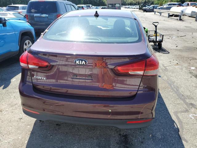 VIN 3KPFK4A7XHE053508 2017 KIA Forte, LX no.6