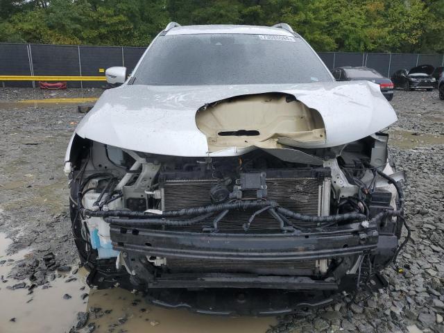 2018 NISSAN ROGUE S - 5N1AT2MV3JC731675