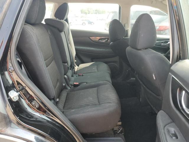 2017 NISSAN ROGUE S - 5N1AT2MT8HC853263