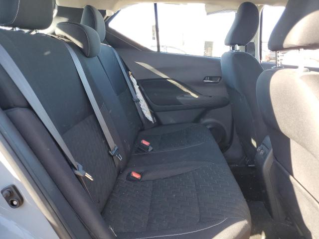 2021 NISSAN KICKS SV - 3N1CP5CVXML551884