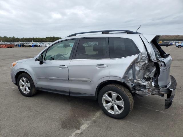 2015 SUBARU FORESTER 2 JF2SJAHC5FH462544  70710414