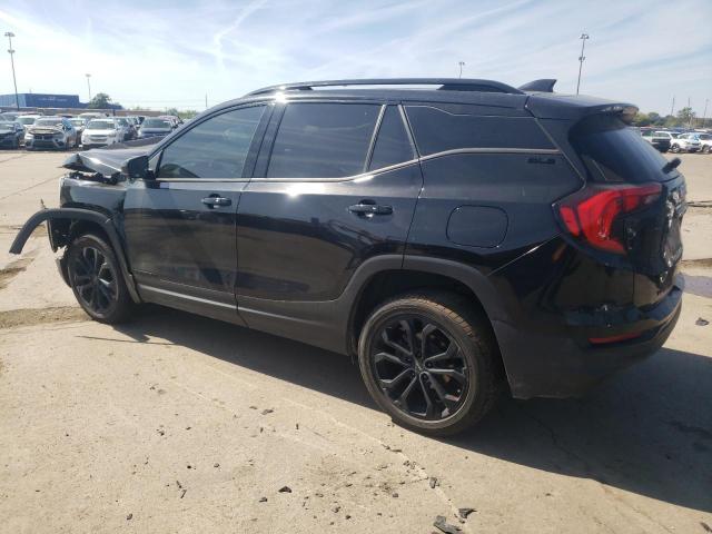 2019 GMC TERRAIN SL - 3GKALTEV1KL255770