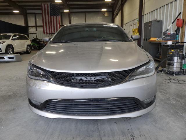 VIN 1C3CCCDG3FN523395 2015 Chrysler 200, S no.5