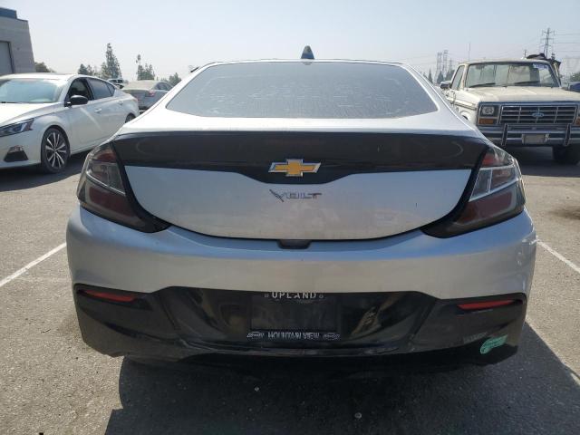 VIN 1G1RC6S52HU137108 2017 Chevrolet Volt, LT no.6