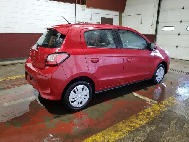 2024 MITSUBISHI MIRAGE ES - ML32AUHJXRH008179