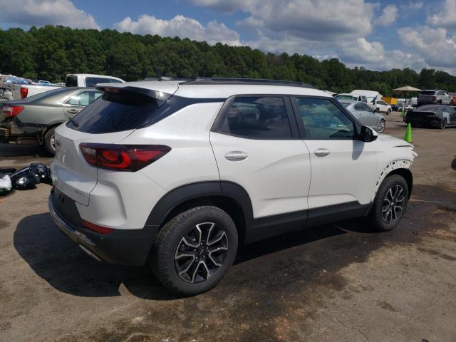 2025 CHEVROLET TRAILBLAZE - KL79MVSL6SB012528