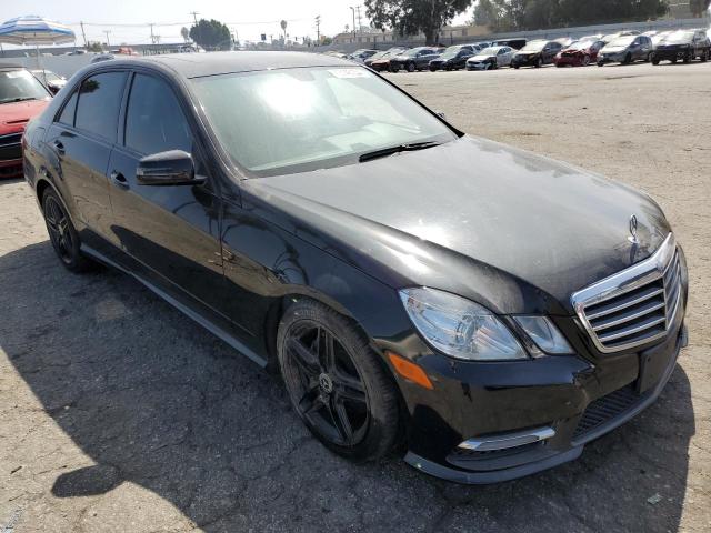 VIN WDDHF5KB4DA707024 2013 Mercedes-Benz E-Class, 350 no.4