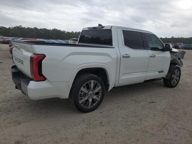2023 TOYOTA TUNDRA CRE - 5TFVC5DB5PX029632