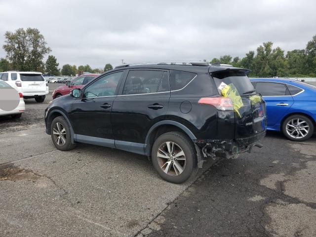2018 TOYOTA RAV4 ADVEN - 2T3RFREV7JW746442