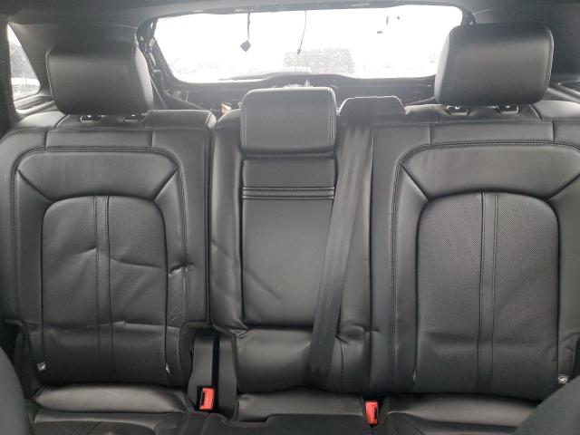 2019 LINCOLN NAUTILUS R - 2LMPJ8LP8KBL23538