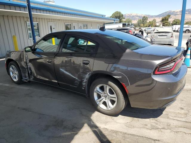 2023 DODGE CHARGER SX - 2C3CDXBG6PH573659