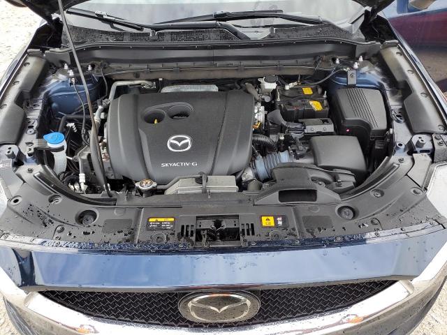 2021 MAZDA CX-5 GRAND - JM3KFADM4M0380709