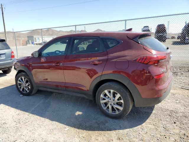 2019 HYUNDAI TUCSON SE - KM8J23A48KU978481