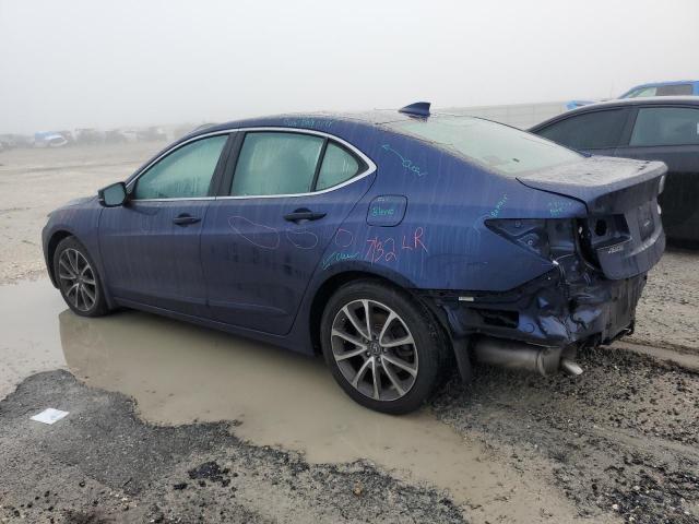 2015 ACURA TLX - 19UUB2F34FA013945