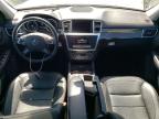 MERCEDES-BENZ ML 350 photo