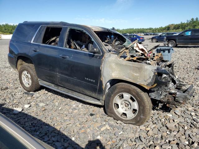 2016 CHEVROLET TAHOE K150 - 1GNSKCKC2GR228199