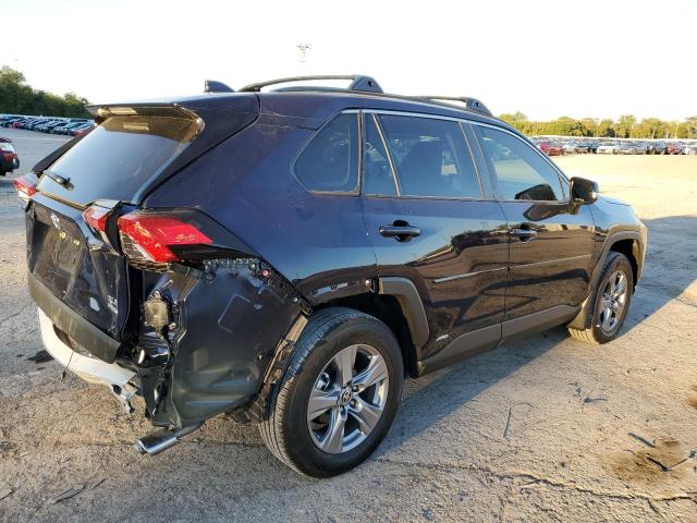 2023 TOYOTA RAV4 XLE - JTMRWRFV5PD187932