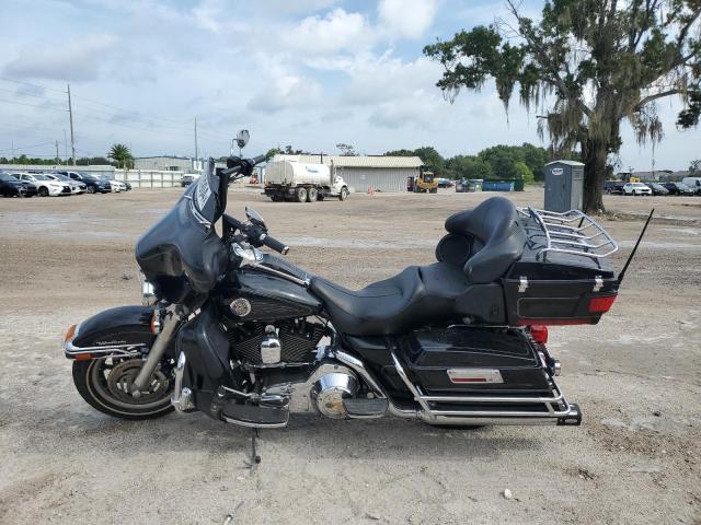 2004 HARLEY-DAVIDSON FLHTCUI 1HD1FCW144Y615158