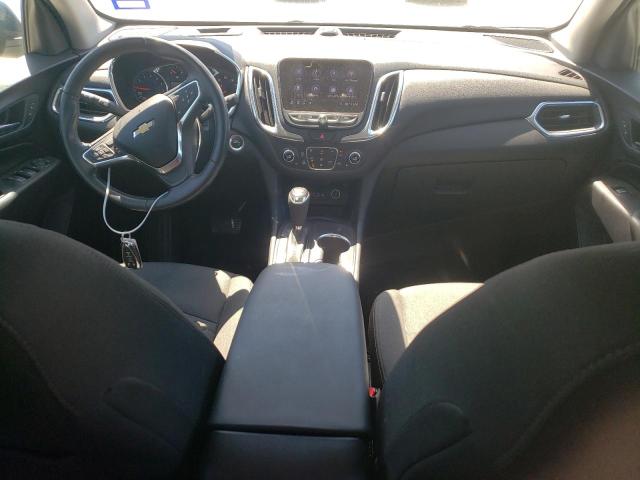 2020 CHEVROLET EQUINOX LT - 3GNAXKEV6LL282773