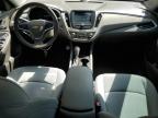 CHEVROLET MALIBU LS photo