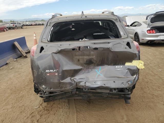 VIN 2T3RFREV4GW495274 2016 Toyota RAV4, Xle no.6