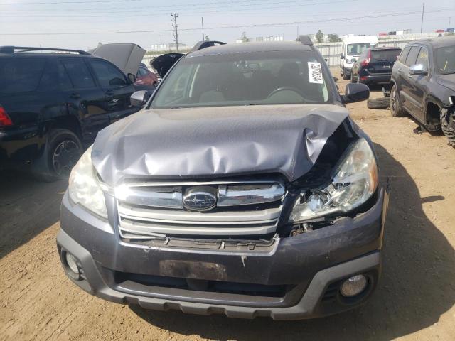 VIN 4S4BRCCCXE3273809 2014 Subaru Outback, 2.5I Pre... no.5