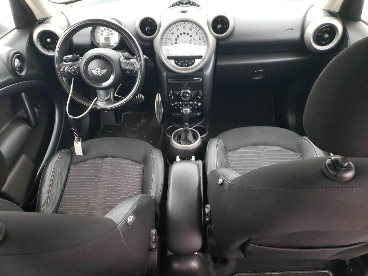 Lot #2855292398 2011 MINI COOPER S C