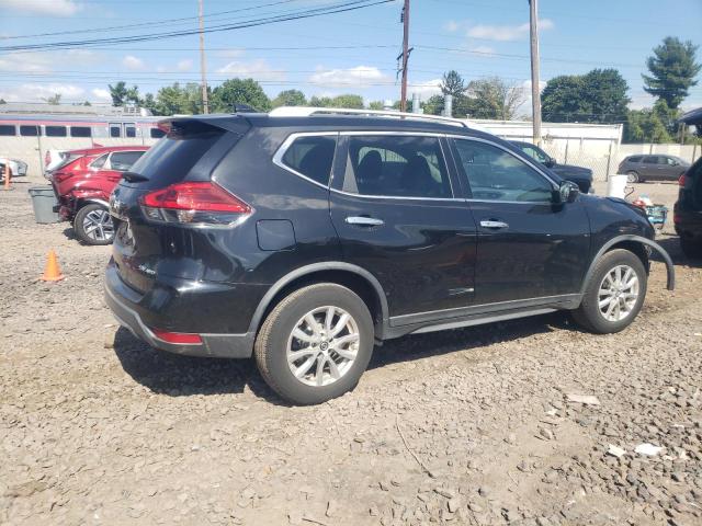 2017 NISSAN ROGUE S - KNMAT2MV9HP540429