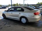 VOLKSWAGEN JETTA BASE photo