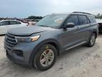 2023 FORD EXPLORER X - 1FMSK7DH1PGB07647